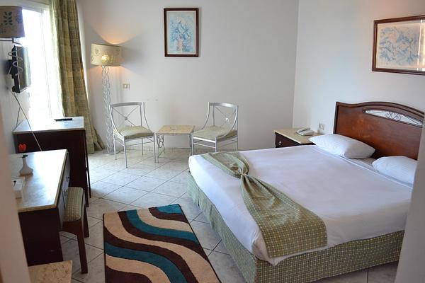 Roma Host Way Hotel & Resorts
