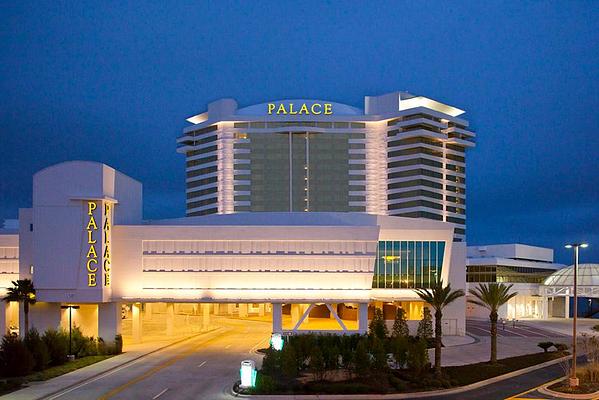 Palace Casino Resort