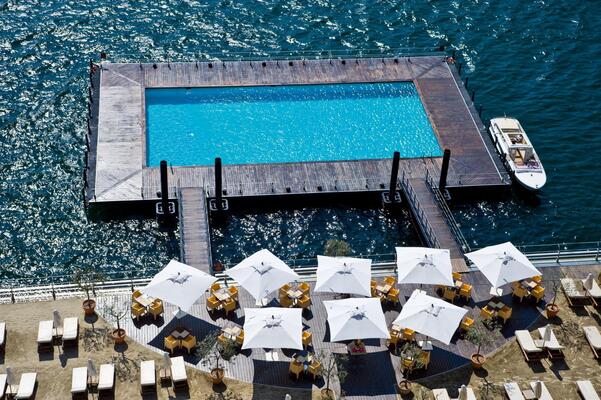 Grand Hotel Tremezzo
