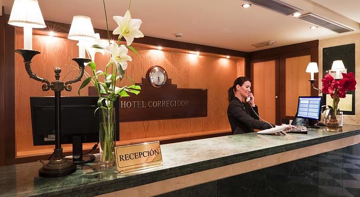 H10 Corregidor Boutique Hotel