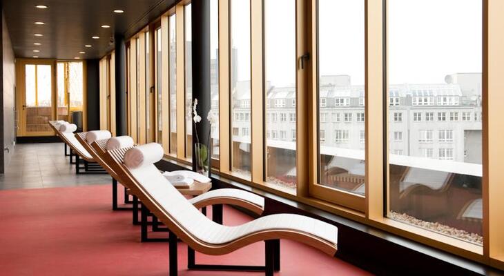 Axel Hotel Berlin