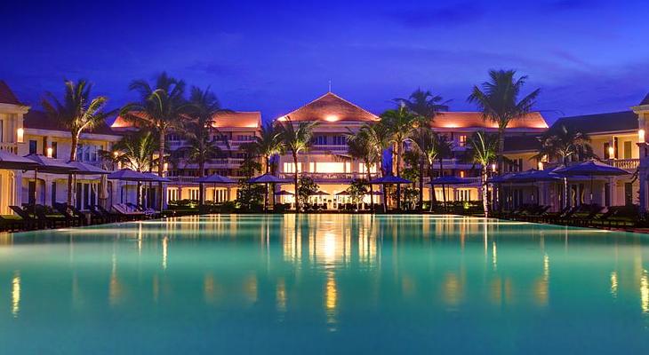 Boutique Hoi An Resort