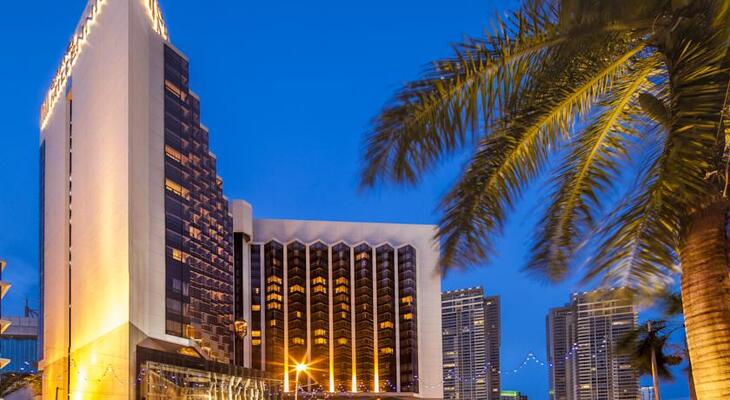 Grand Millennium Hotel Kuala Lumpur