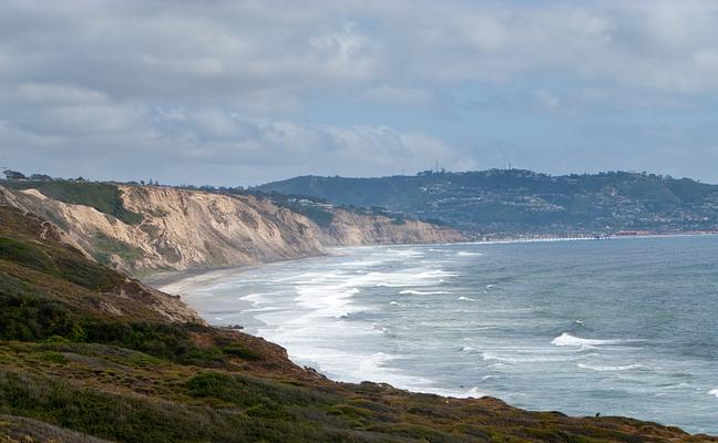 Torrey Pines State Natural Reserve