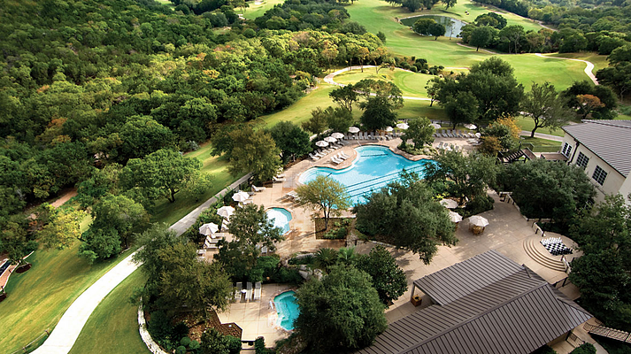 Omni Barton Creek Resort & Spa