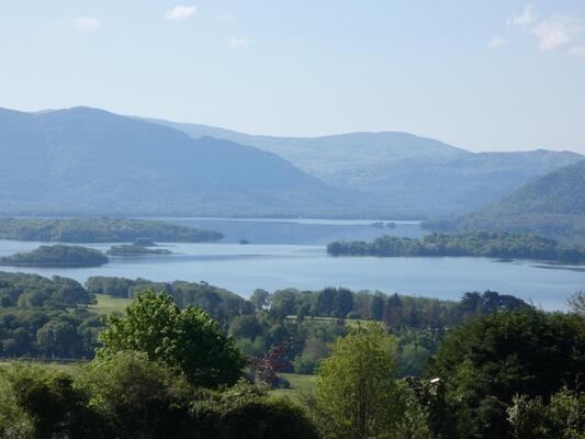 Aghadoe Heights Hotel And Spa