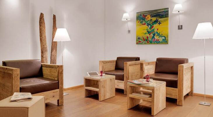 Alpen Hotel Munchen