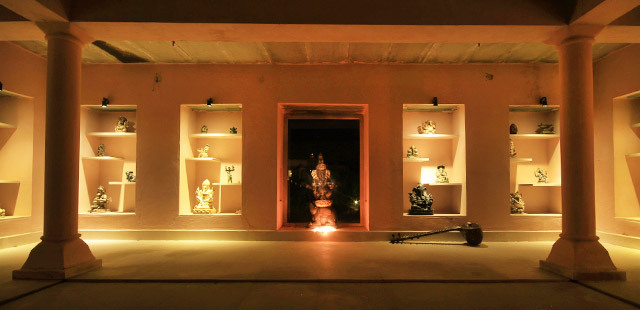 Tree of Life Resort & Spa Jaipur