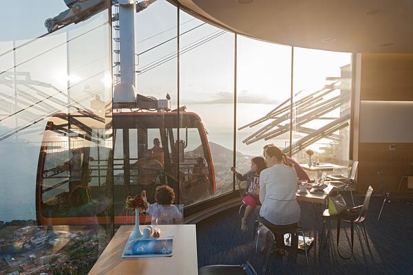 Dubrovnik Cable Car