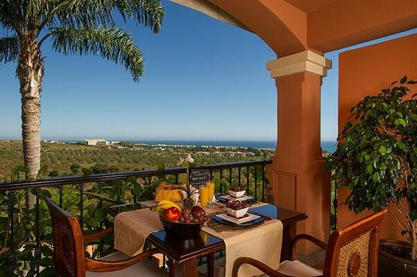 The Marbella Heights Boutique Hotel