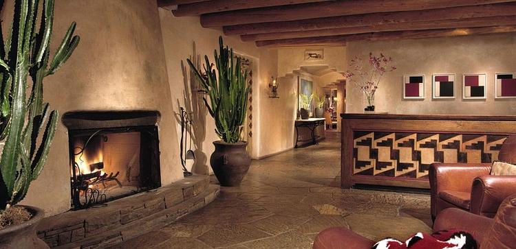 Rosewood Inn of the Anasazi