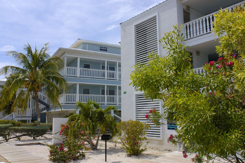 Brac Caribbean Beach Village