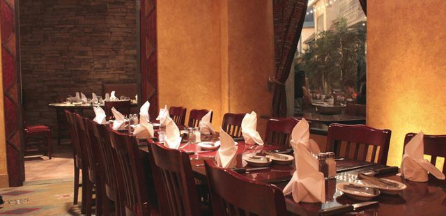 Pampas Las Vegas