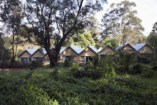 Heritage Trail Lodge