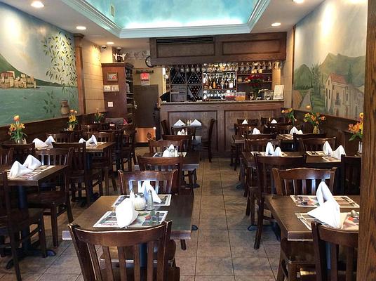 Carlo's Cucina Italiana