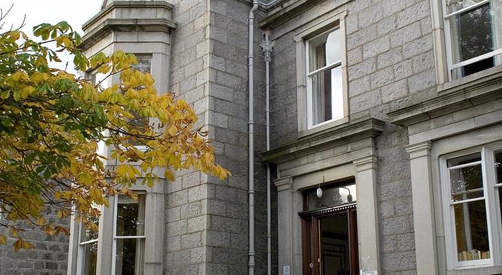 Aberdeen Youth Hostel