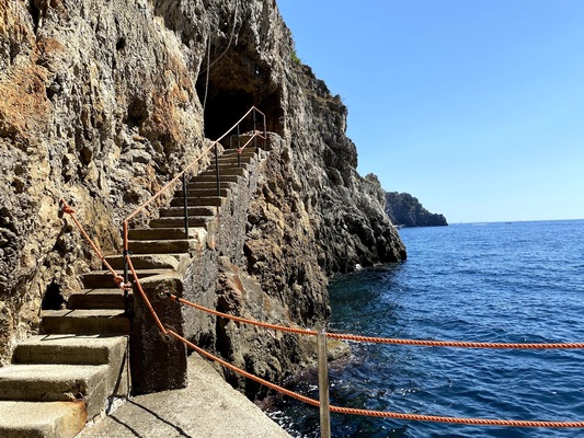 Grotta dello Smeraldo