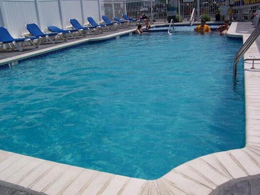 The Atlantic Hotel