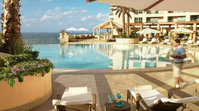 Four Seasons Hotel Alexandria