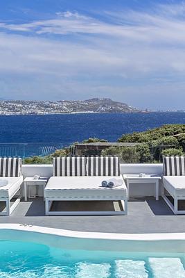 Mykonos Princess Hotel