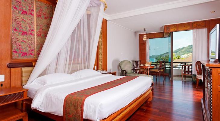 Diamond Cliff Resort And Spa