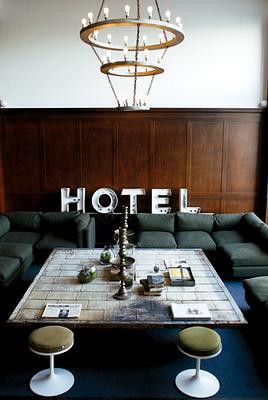 Ace Hotel Portland