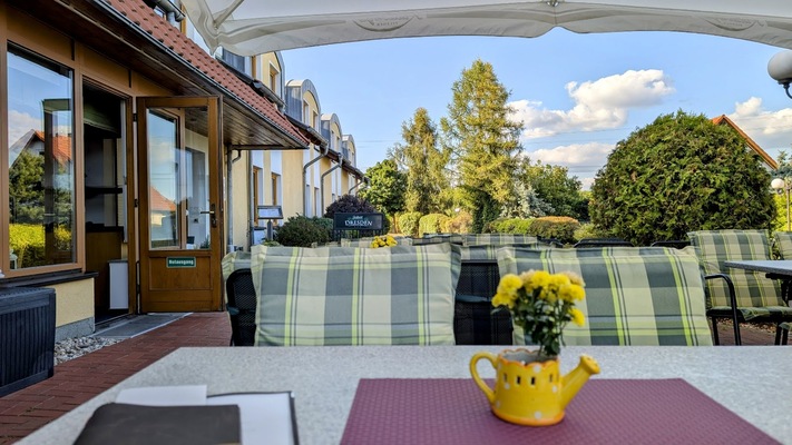 GreenLine Landhotel Dresden