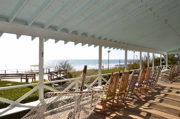Sea View Inn