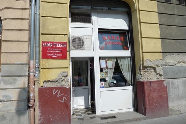 Kadar Etkezde