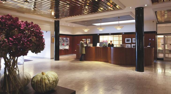 Imperial Hotel