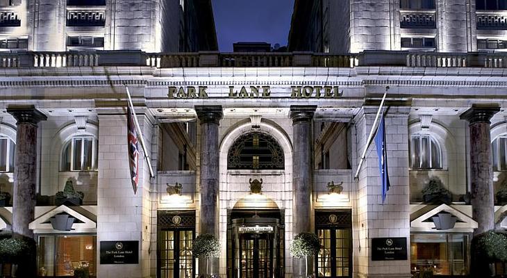 Sheraton Grand London Park Lane