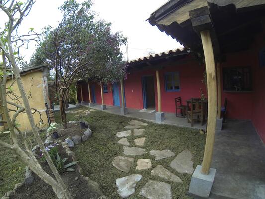 Posada del Abuelito