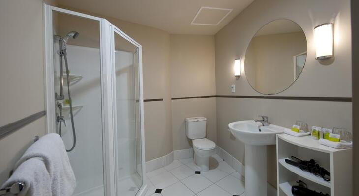 Airedale Boutique Suites