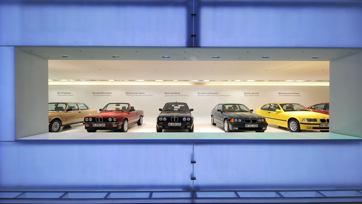 BMW Museum