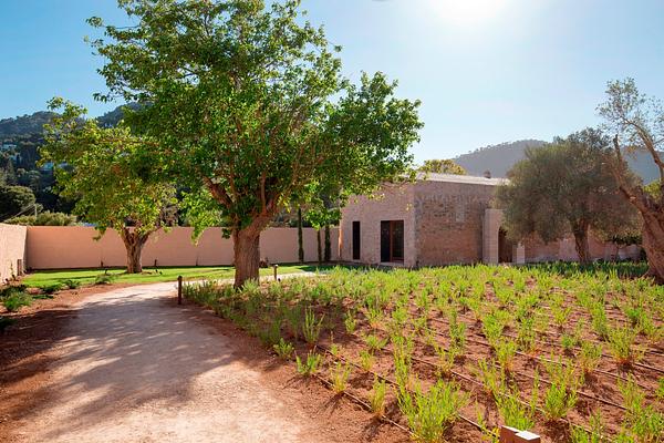 Pleta de Mar, Luxury Hotel by Nature