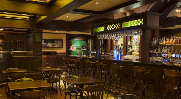 Four Points By Sheraton Bur Dubai