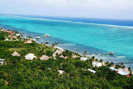 Matachica Resort