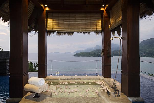 Anantara Maia Seychelles Villas