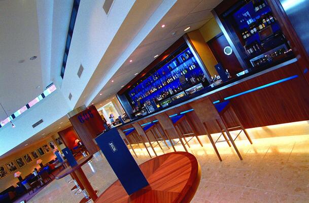 Crowne Plaza Birmingham Nec, an IHG hotel