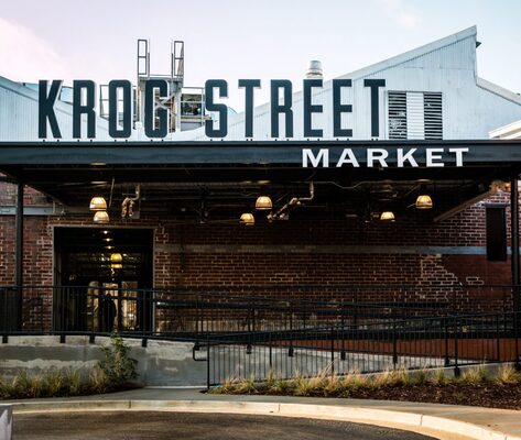 Krog Street Market