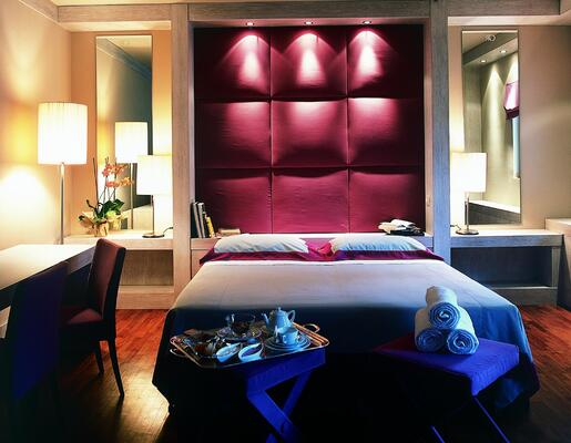 TH Tirrenia Green Park Resort