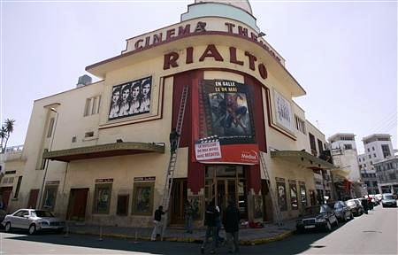 Hotel Rialto