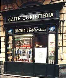 Caffe Al Bicerin Dal 1763