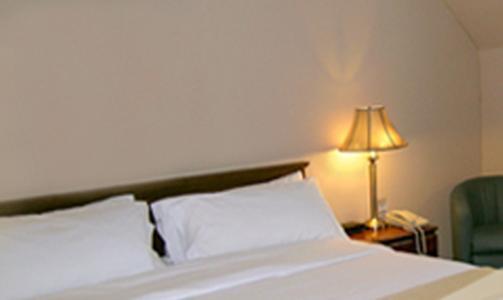 Windermere Manor Hotel & Conference Centre