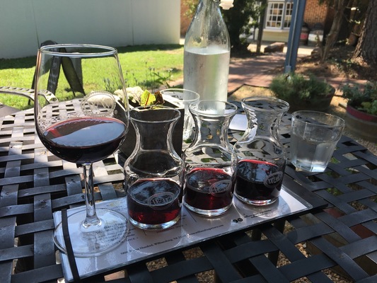 Williamsburg Winery