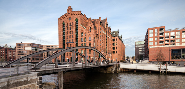 International Maritime Museum
