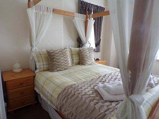 Grosvenor View - Guest House