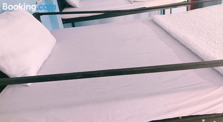 Thuy Duong Hotel Ha Long