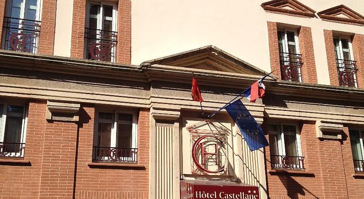 Hotel Castellane