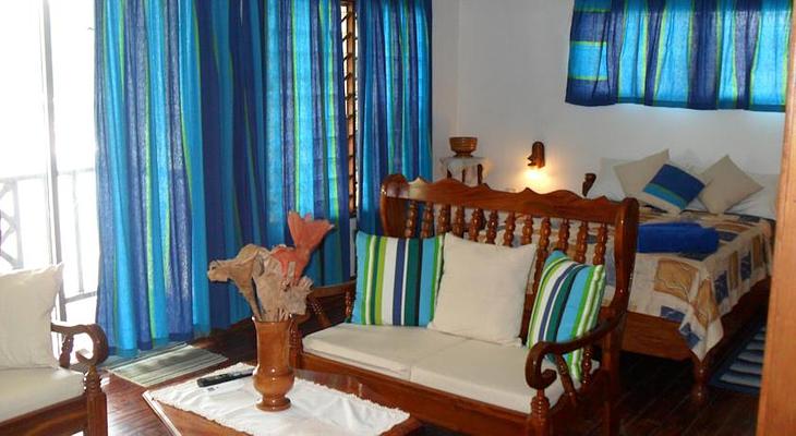Le Port Guest house